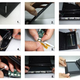 Illustration for article titled Simple Hack Gives Eee PC a Touchscreen for Just $70